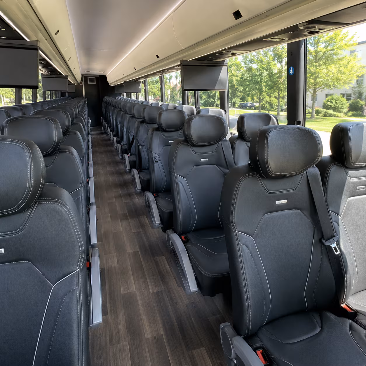 centennial long distance transportation