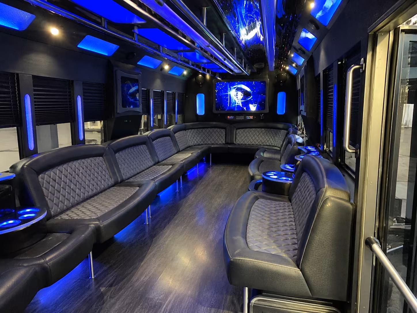 centennial prom transportation