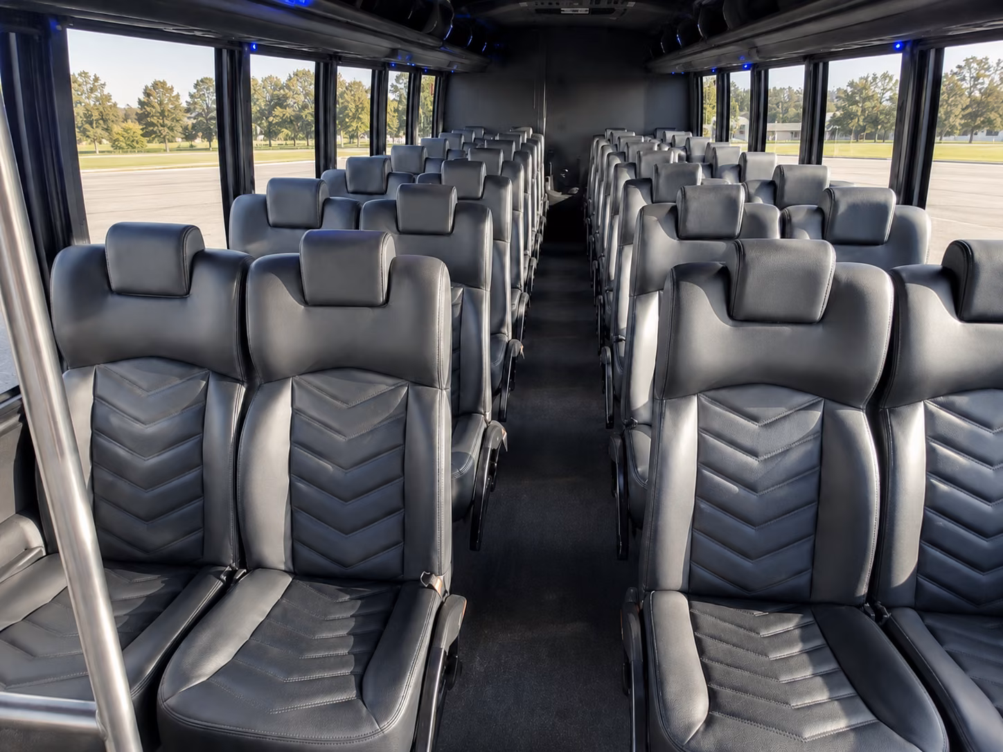 centennial religious group transportation
