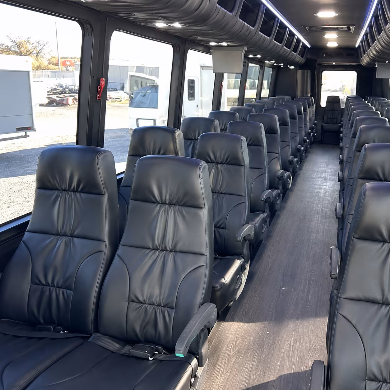 centennial school event transportation